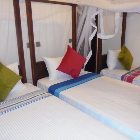 Surf Bay Resort Arugam Bay Esterno foto