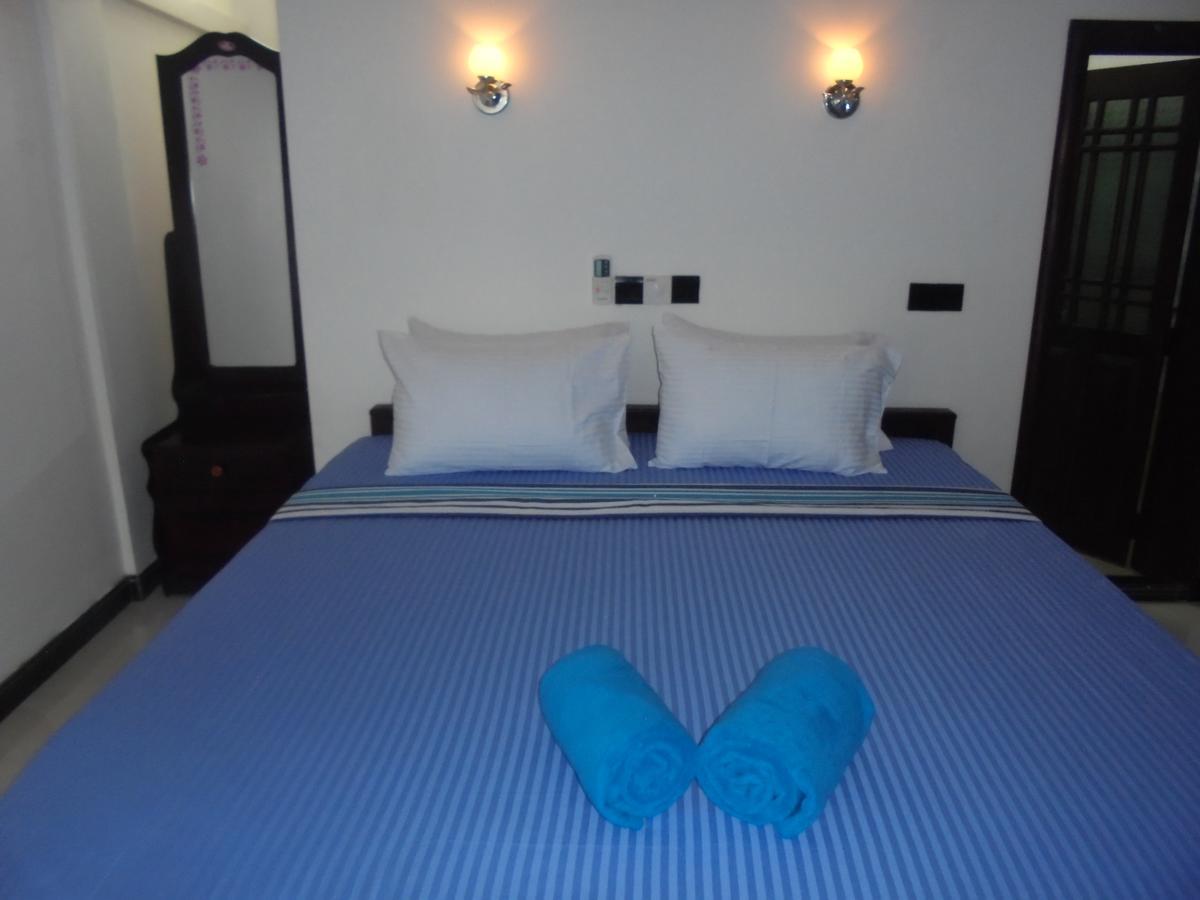 Surf Bay Resort Arugam Bay Esterno foto