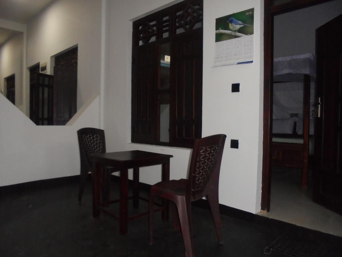 Surf Bay Resort Arugam Bay Esterno foto