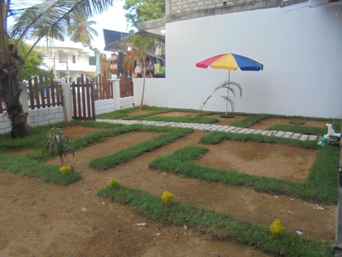 Surf Bay Resort Arugam Bay Esterno foto
