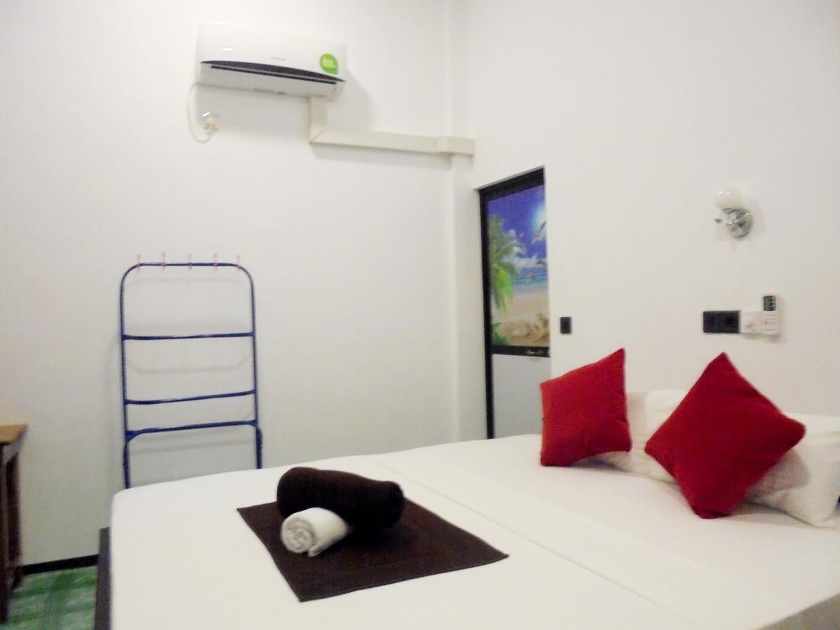 Surf Bay Resort Arugam Bay Esterno foto